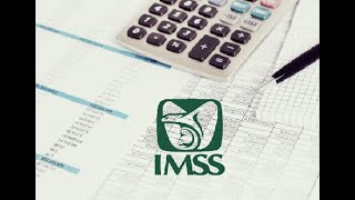 REVISION SECUENCIAL DICTAMEN DEL IMSS [upl. by Albin]