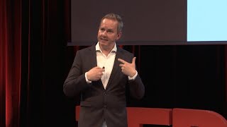 New technologies for a circular economy  Chris Slootweg  TEDxAUCollege [upl. by Sasnett639]