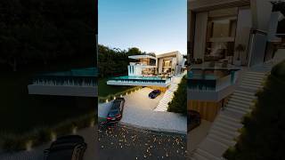 Trendy House design🔥✨architecture ai viralvideo ytshorts [upl. by Dragoon50]