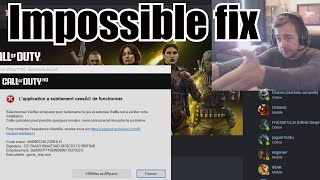 DirectX Error SOLVED The Impossible Fix That Doesn’t Exist  Must Watch Black ops 6 [upl. by Anail]