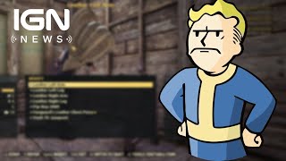 Fallout 76 Ultrawide Mode Angers Gamers  IGN News [upl. by Beaulieu]