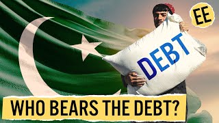 The Failing Economy of Pakistan  Economics Explained [upl. by Omle579]