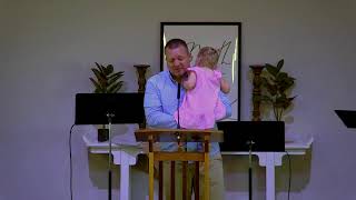 Kalona Mennonite Church LiveStream [upl. by Ettennyl]