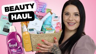 NEW In Beauty HAUL 🛍️ Kneipp  Dm Drogerie  Rossmann  Mainpunkt amp mehr [upl. by Seif]