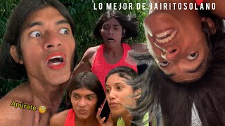 Lo mejor de Jairito Solano dosis de comedia  😂 humor comedia [upl. by Angeline920]