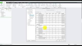 How to get overall size of a model using ModelCHECK in Creo Parametric [upl. by Gorman]