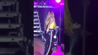 CARO MOLINA EN VIVO EXPO QUILLOTA Libre Solterita y sin nadie [upl. by Notsirk]