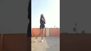 senorita dance cover Lisa version [upl. by Assiralk]