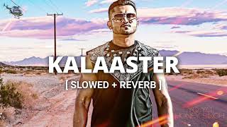 KALAASTAR  Full Video  Honey 30  Yo Yo Honey Singh amp Sonakshi Sinha  Zee Music Originals 🙏🙏 [upl. by Eanat723]