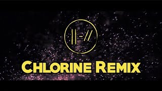 C H E M I C A L  twenty one pilots  Chlorine Remix [upl. by Noyad]