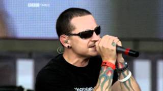 Linkin Park  With You Live At Rock AM Ring 2004 [upl. by Ailugram471]