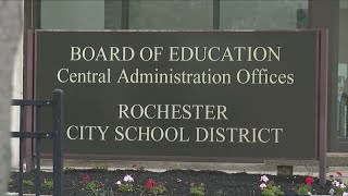 RCSD enters agreement to train over 100 school safety officers [upl. by Nosirb]