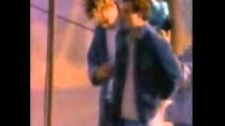 1989 Levis 501 Jeans Commercial [upl. by Yelnik]