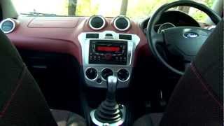 Ford Figo User Experience Review [upl. by Bailey]