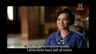 History Siti Nurhaliza [upl. by Noffets168]