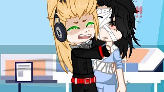 Youre Okay  USJ incident  Yamada angst  EraserMic  Warning Ear ringing sound [upl. by Ilram]