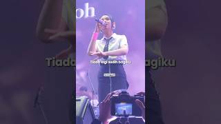 Tak Dianggap💔  Lyodra Live At JBL Festival 2024 istorasenayan lyodratakdianggap laguviral [upl. by Baptista]