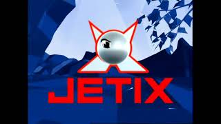 Jetix 2004 UK TV Promo [upl. by France]