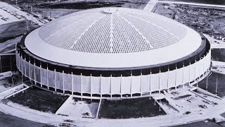 FULL NEWS CONFERENCE Whats next for Astrodome Conservancy unveils plans for iconic landmark [upl. by Adnoek288]