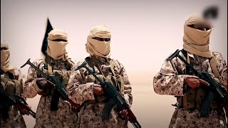 Daesh  la multinationale du terrorisme [upl. by Natehc]