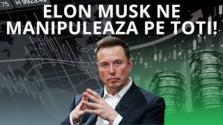 Elon Musk ne manipuleaza pe toti [upl. by Janot104]