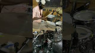 Bob Marley StudioTuff Gong  Live Drum Tracking reggaedrummer drums studiodrummer [upl. by Demitria36]