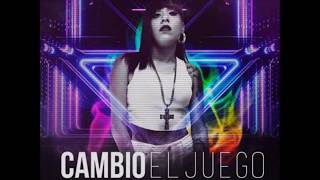 Neblinna  Cambio El Juego Official Audio Prod CriloChampions amp SogProducer [upl. by Korwun402]