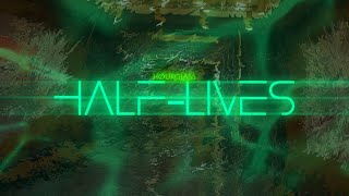 HalfLives  LinearNonLinear Main Titles [upl. by Anead]