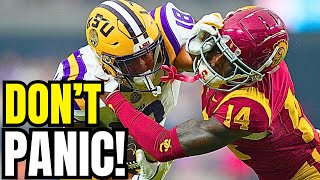 LSU vs Nicholls State PREVIEW BEST Picks amp PREDICTION [upl. by Faunia715]