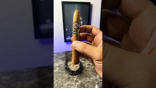 Montecristo Open Regata 🇨🇺 🌬️💨 aficionados cigar cigars cuban cuba habano luxury [upl. by Ahsyekat]