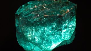 10 Interesting Facts About Emeralds [upl. by Philan415]