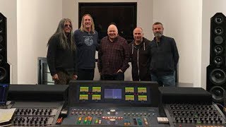 The New TOOL Album Is Finished For Real [upl. by Nessim]