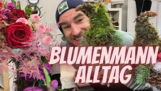 Blumenladen Alltag [upl. by Carvey]