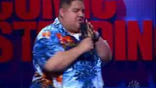 Gabriel iglesias donuts and messing wih the police [upl. by Zaid]