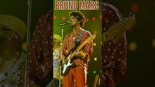 Gorilla  Bruno Mars Bruno Mars Songs 2024 [upl. by Ttirrej]