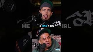 Why is Austin always snitching on Landon 😂 podcast acefamily theacefamily austinmcbroom fyp [upl. by Anazus]