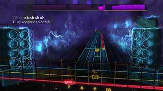 Modest Mouse  Dashboard Rocksmith 2014 Bass [upl. by Sauls76]