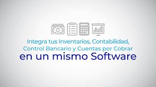 Softland El Salvador  Software para punto de venta [upl. by Hgielrebmik]