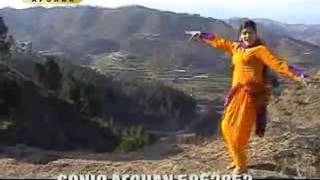 gazal gul 12 flv YouTube [upl. by Raseda]