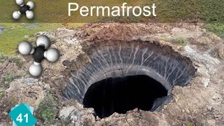 CARTE 41 Permafrost [upl. by Sergent942]