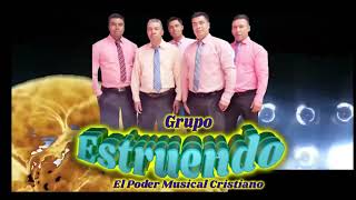 Grano de mostaza mix de coros El PODER MUSICAL CRISTIANO GRUPO ESTRUENDO [upl. by Worsham29]