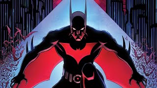 Batman Beyond  Full Story Supercut [upl. by Arly]