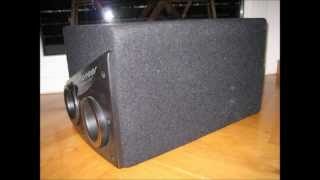 Pioneer TS WX205 [upl. by Eirac]