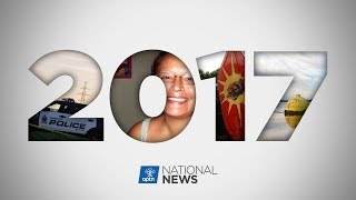 Hard hitting Indigenous stories of 2017  APTN News [upl. by Assila]