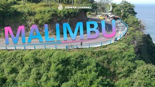 Bukit Malimbu Senggigi Lombok  🎥 Drone [upl. by Radcliffe]