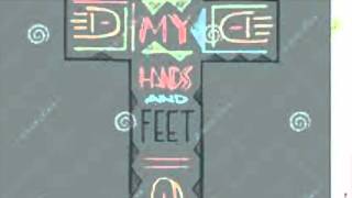 Be My Hands and Feet by Tony Alonso [upl. by Sadoff]