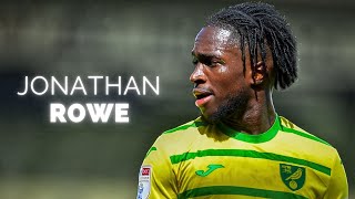 Jonathan Rowe  Season Highlights  2024 [upl. by Ellirpa]