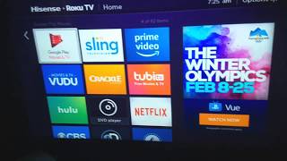 Top apps to Have On Your Roku TV Firestick amp Chromecast Android amp iOS [upl. by Ahsilla]