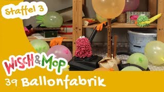 39 Ballonfabrik [upl. by Esirec420]