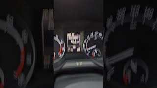 Skoda Octavia RS LPG manual acceleration 0140 [upl. by Nowaj]